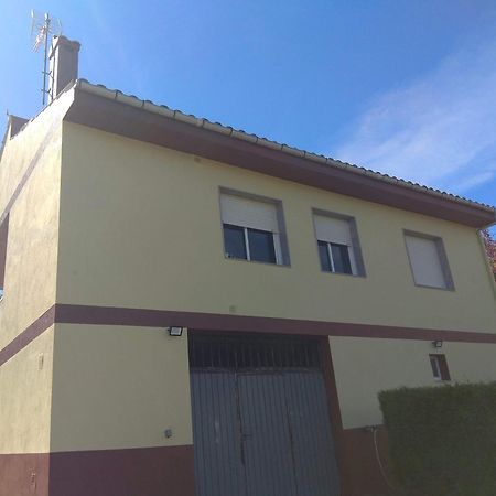 Secondary Home 洛维奥斯 外观 照片