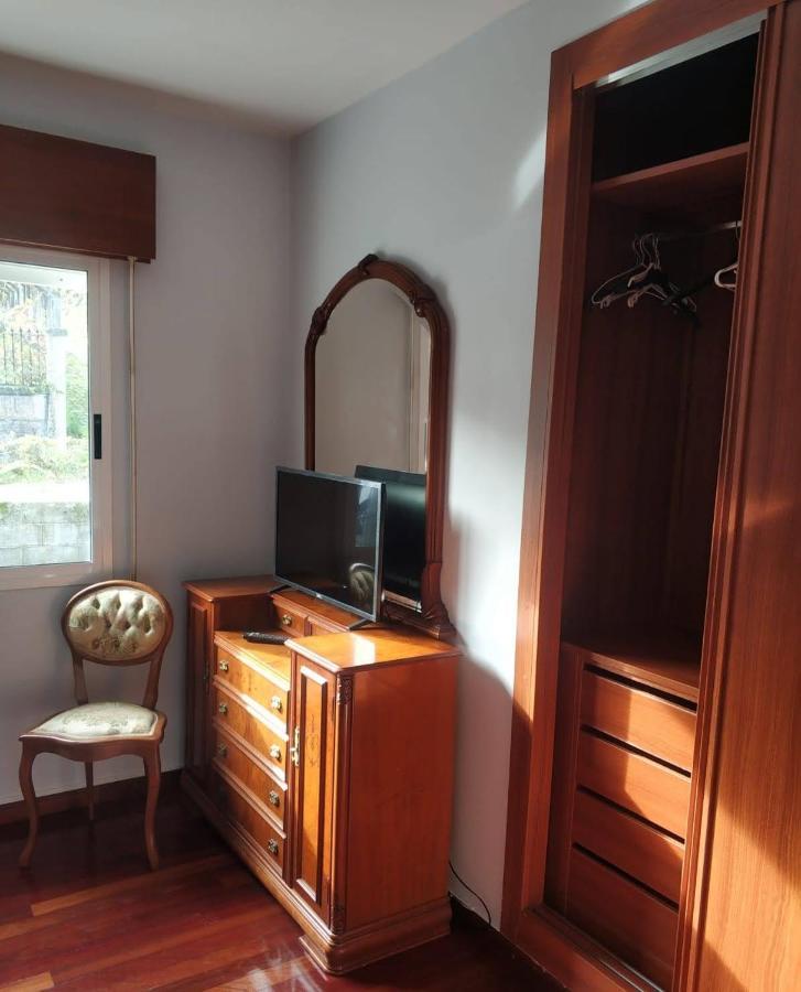 Secondary Home 洛维奥斯 外观 照片
