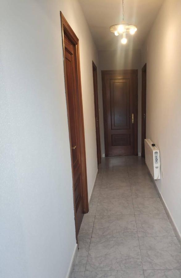 Secondary Home 洛维奥斯 外观 照片
