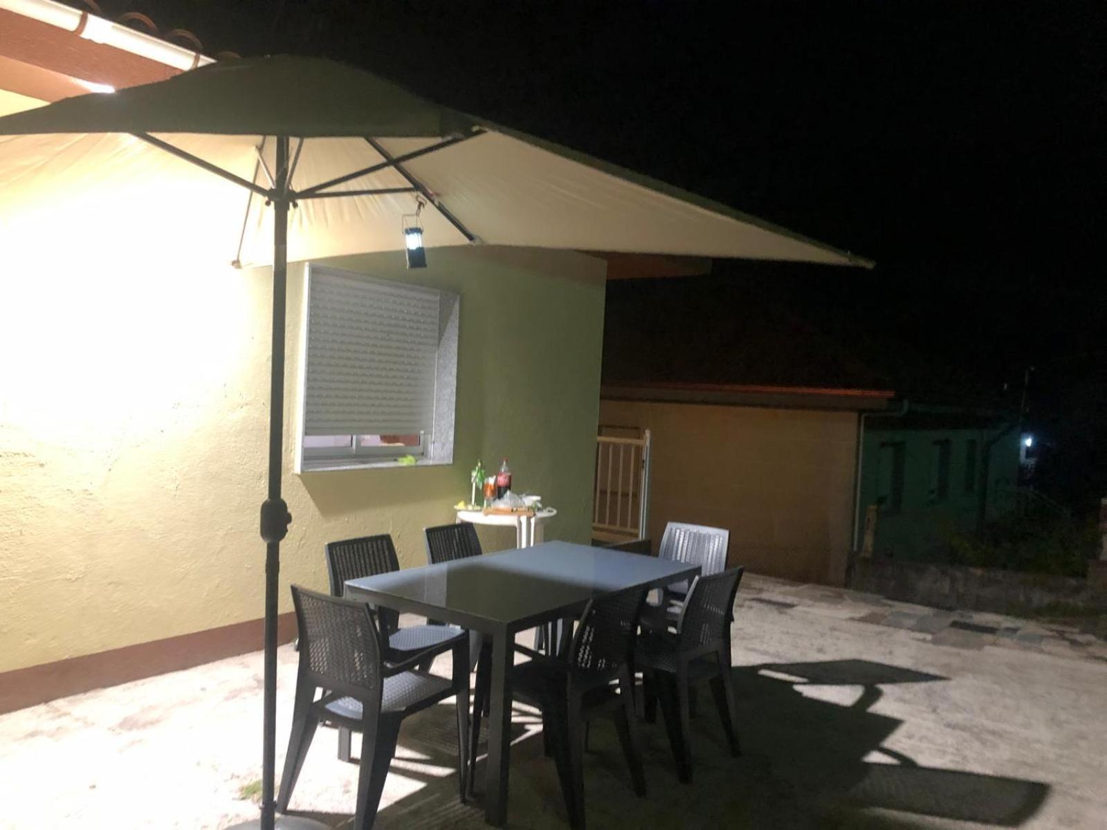 Secondary Home 洛维奥斯 外观 照片