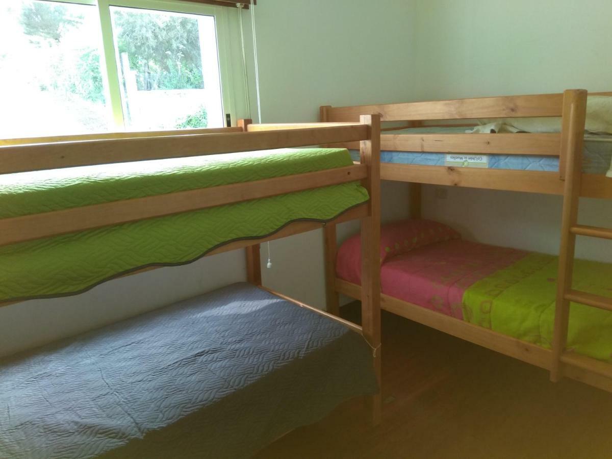 Secondary Home 洛维奥斯 外观 照片