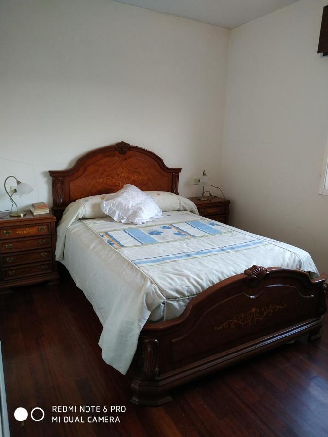 Secondary Home 洛维奥斯 外观 照片