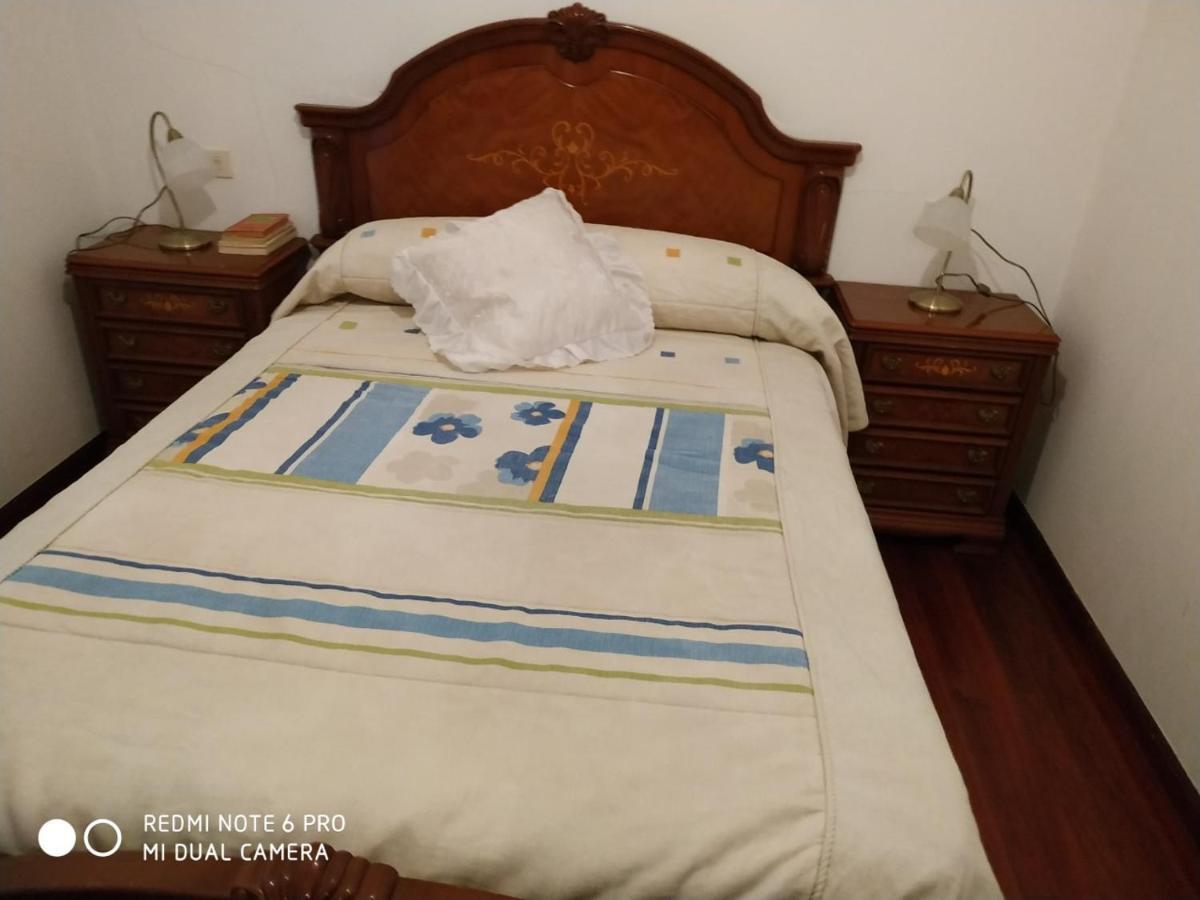 Secondary Home 洛维奥斯 外观 照片